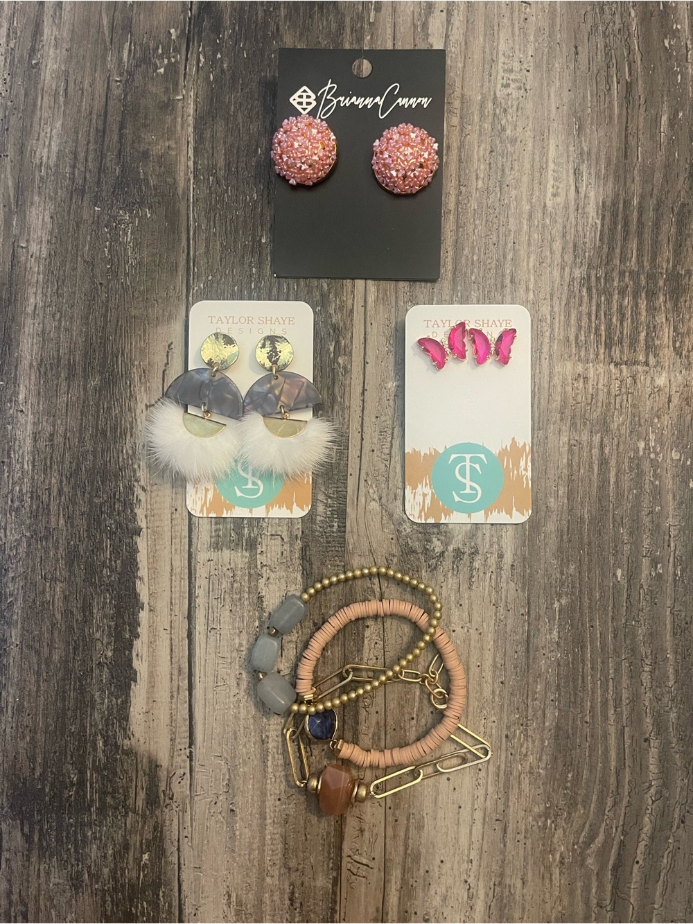 Boutique jewelry bundle